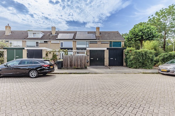 Property photo - Frans Halsstraat 117, 3262HE Oud-Beijerland